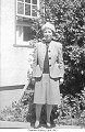 Gertrude Watson, circa 1940