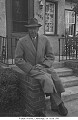 William Watson, Lethbridge, Ab. circa 1940
