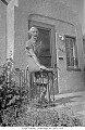 Ethyl Watson, Lethbridge, Ab circa 1940