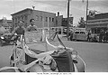 Victory Parade, Lethbridge, Ab. circa 1940