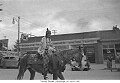 Victory Parade, Lethbridge, Ab. circa 1940