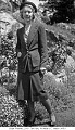 Ethyl Watson, 2845 The Rise, Victoria B.C. early 1940's