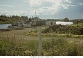 Govt Boats, Hay River, Summer 1954