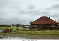 Airport, Ft. Smith, Summer 1954