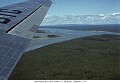 Mackenzie and Liard Rivers, Ft. Simpson, Summer 1954