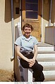 Shirley Watson, Calgary Ab, Spring 1954