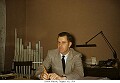 Bruce Watson, Calgary, Ab, 1954