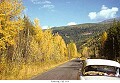 Road trip, Fall 1954