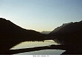 Spray Lake, Summer 1954