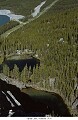 Spray Lake, Summer 1954