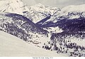 Sunshine Ski Area, Spring 1954