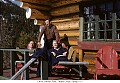 Leitch, Bartley, Frey, Temple Lodge, Spring 1957