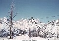 Temple (Larch poma), Spring 1957