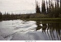 Kelly Lake, NWT, 1956