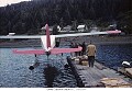 Queen Charlotte Islands B.C. Oct 1959