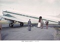 Queen Charlotte Islands B.C. Oct 1959