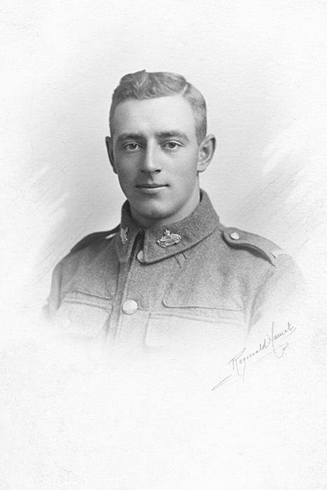 Herbert Liesemer