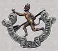 90th Rifles