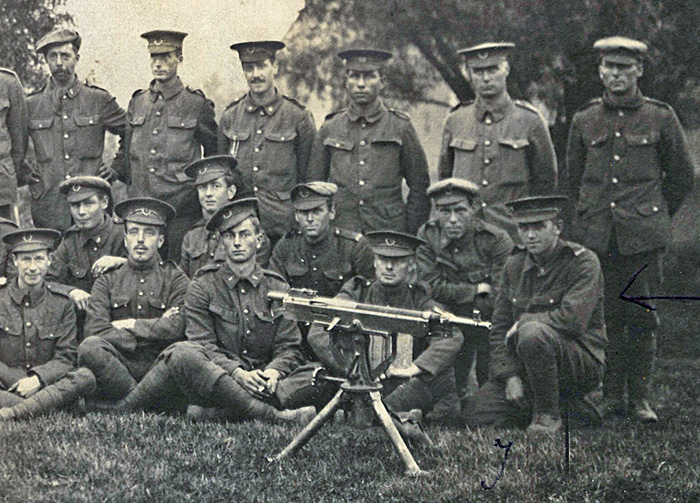 90th Regiment
