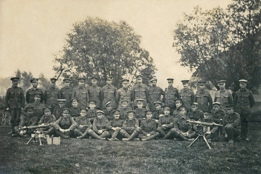 90th Regiment