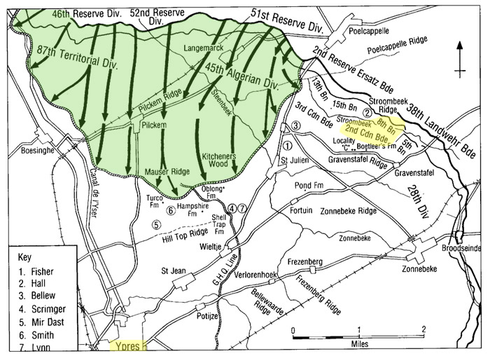 2nd Ypres