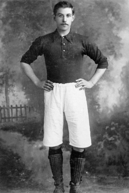 John Walker
