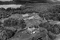 The Walker farm near Pilot Mound, Manitoba, known as "The Bush" c.1950's