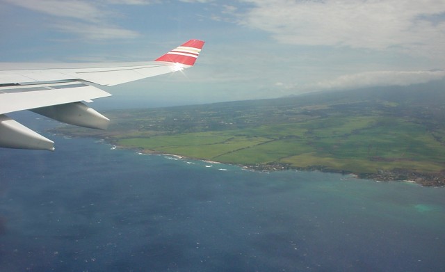 Airport