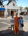 Bubba Gumps
