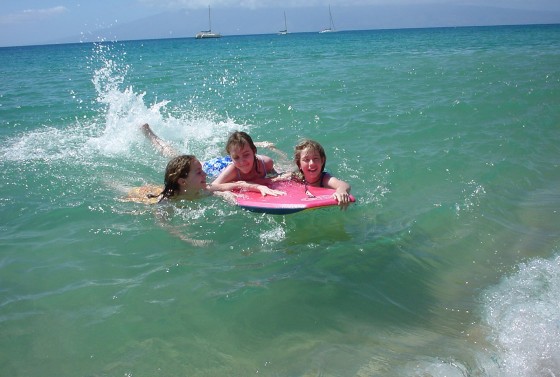 Lahaina