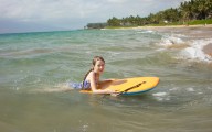 Waiting for Waves