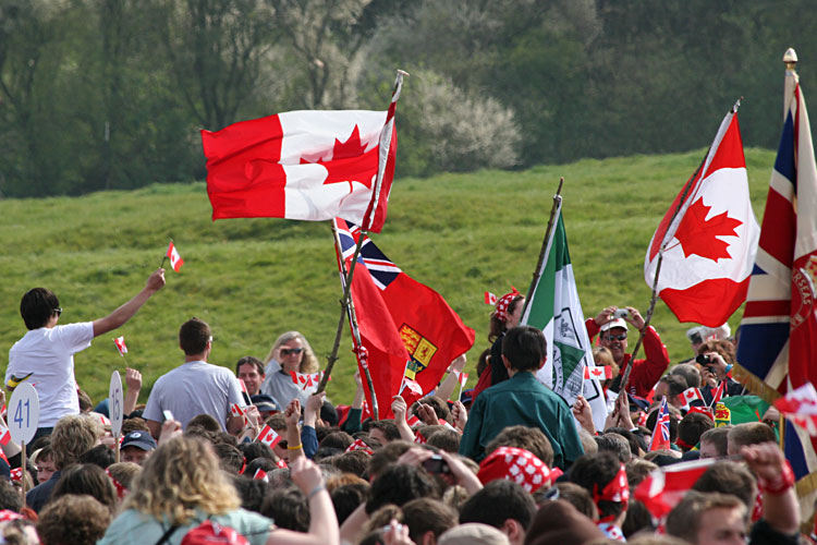 all 5,000 of them...