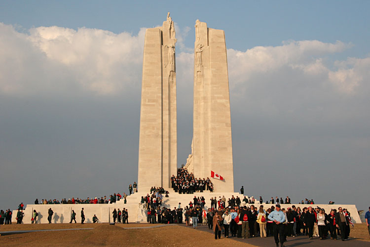 A truely magnificent masterpiece.