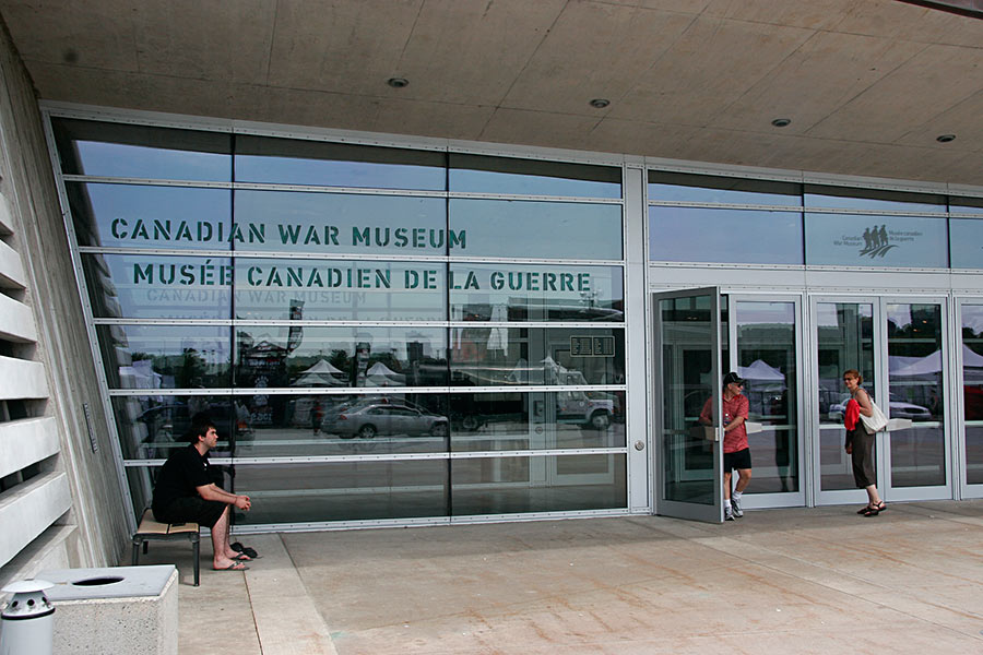 Canadian War Museum