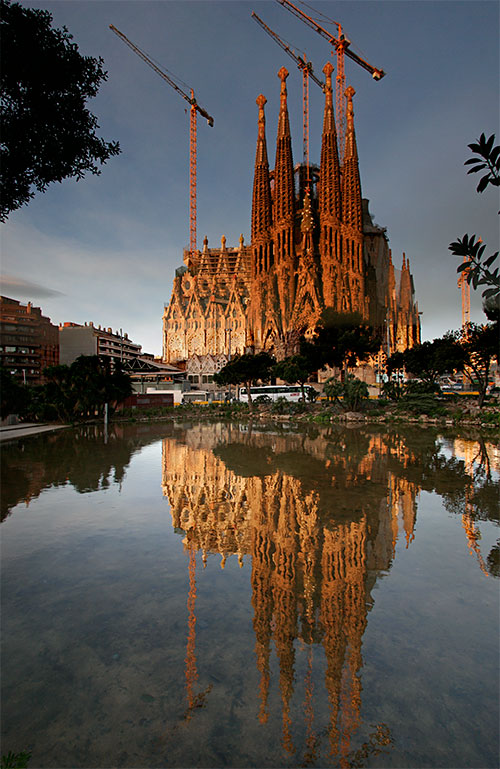 sagrada familia
