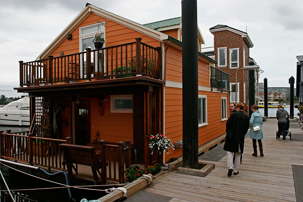 a wide variety of styles...