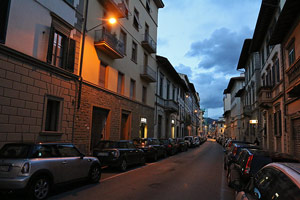 Florence