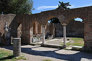Ostia Antica