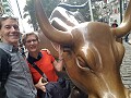 Wall Street Bull...