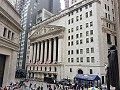 New York Stock Exchange...