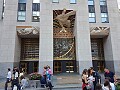 Rockefeller Center...