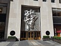 Rockefeller Center...