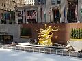 Rockefeller Center...
