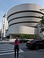 Guggenheim Museum...