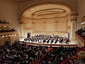 Carnegie Hall...