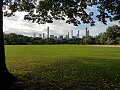 Central Park...