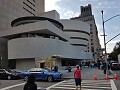 Guggenheim Museum...