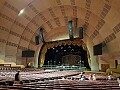 Radio City Music Hall...
