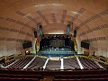 Radio City Music Hall...