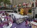 Rockefeller Center...